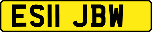 ES11JBW