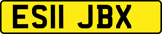 ES11JBX