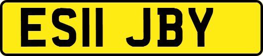 ES11JBY