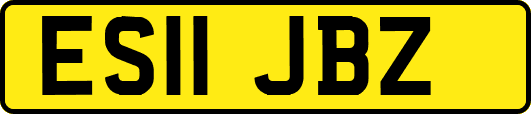 ES11JBZ