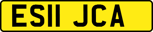 ES11JCA