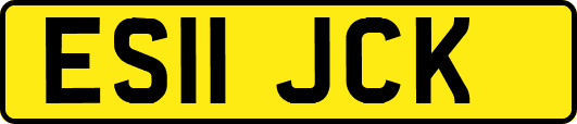 ES11JCK