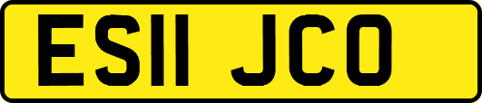 ES11JCO