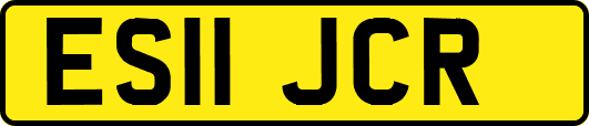 ES11JCR
