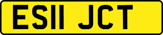 ES11JCT