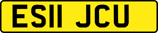 ES11JCU