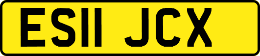 ES11JCX