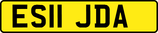 ES11JDA