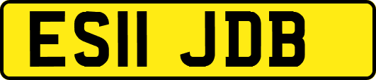 ES11JDB