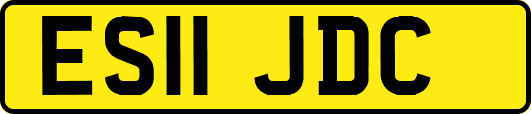 ES11JDC