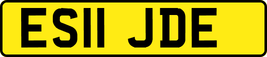 ES11JDE