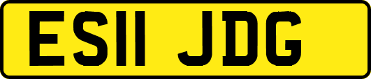 ES11JDG