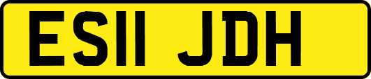 ES11JDH