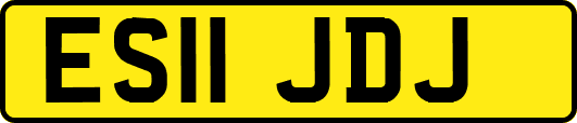 ES11JDJ