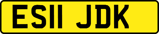 ES11JDK