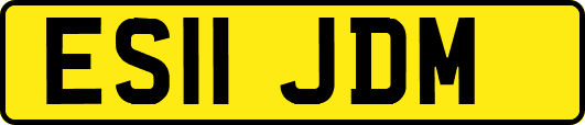ES11JDM