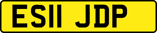 ES11JDP