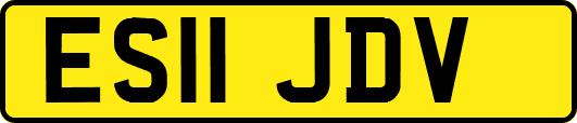 ES11JDV