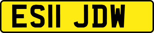 ES11JDW