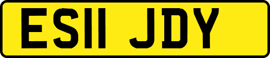 ES11JDY