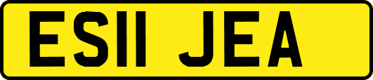 ES11JEA