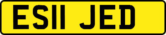 ES11JED