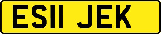 ES11JEK