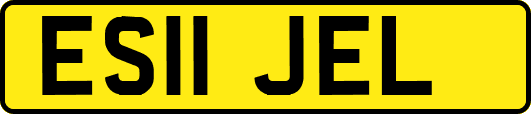 ES11JEL