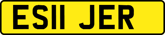 ES11JER