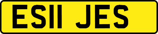 ES11JES
