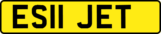 ES11JET