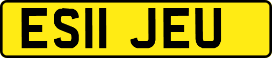 ES11JEU
