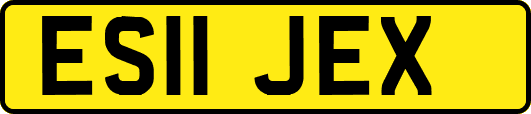 ES11JEX