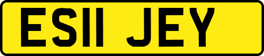 ES11JEY
