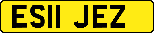 ES11JEZ
