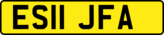 ES11JFA