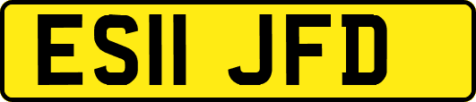 ES11JFD