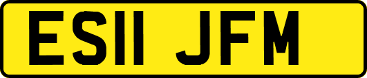 ES11JFM