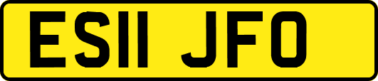 ES11JFO