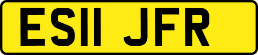 ES11JFR