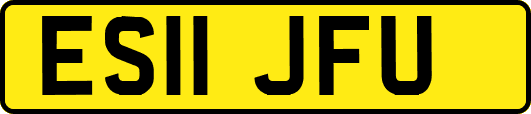 ES11JFU