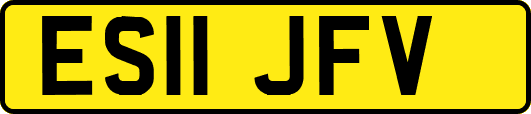 ES11JFV