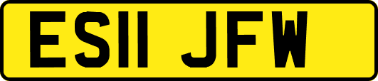ES11JFW