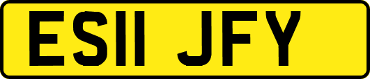 ES11JFY