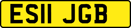 ES11JGB