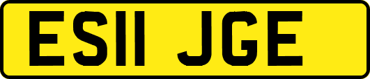 ES11JGE