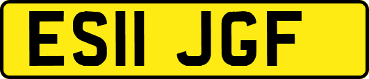 ES11JGF