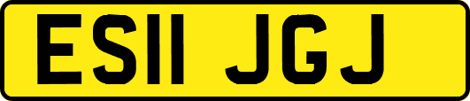 ES11JGJ