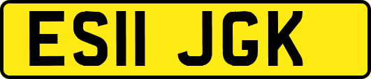 ES11JGK