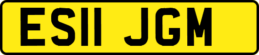 ES11JGM